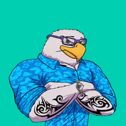 Golden Eaglez Kartel