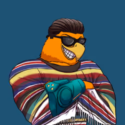 Golden Eaglez Kartel