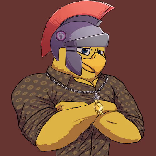Golden Eaglez Kartel