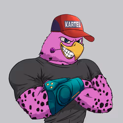 Golden Eaglez Kartel