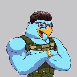 Golden Eaglez Kartel