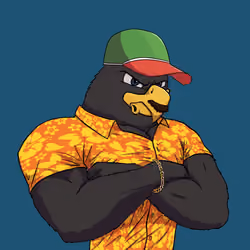 Golden Eaglez Kartel