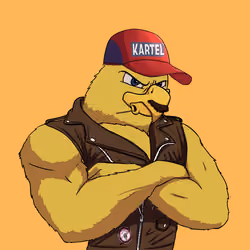 Golden Eaglez Kartel