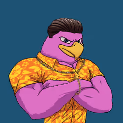 Golden Eaglez Kartel