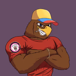 Golden Eaglez Kartel