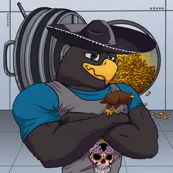 Golden Eaglez Kartel