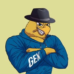 Golden Eaglez Kartel