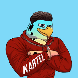 Golden Eaglez Kartel