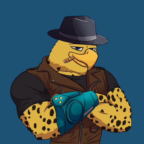 Golden Eaglez Kartel