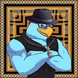 Golden Eaglez Kartel