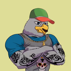 Golden Eaglez Kartel