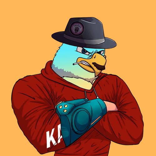 Golden Eaglez Kartel