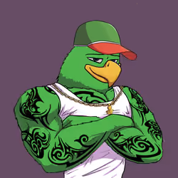 Golden Eaglez Kartel