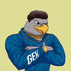 Golden Eaglez Kartel