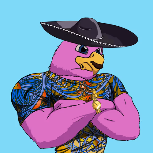 Golden Eaglez Kartel