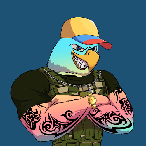 Golden Eaglez Kartel