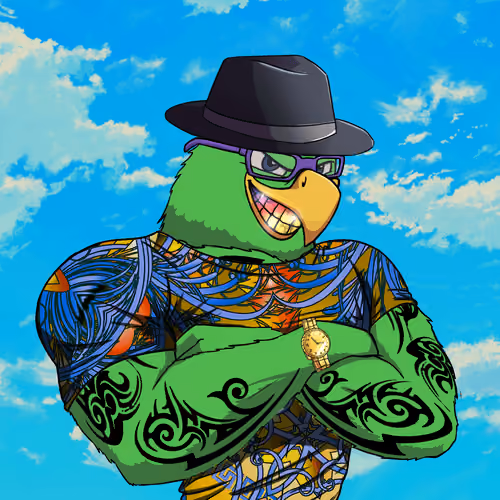 Golden Eaglez Kartel