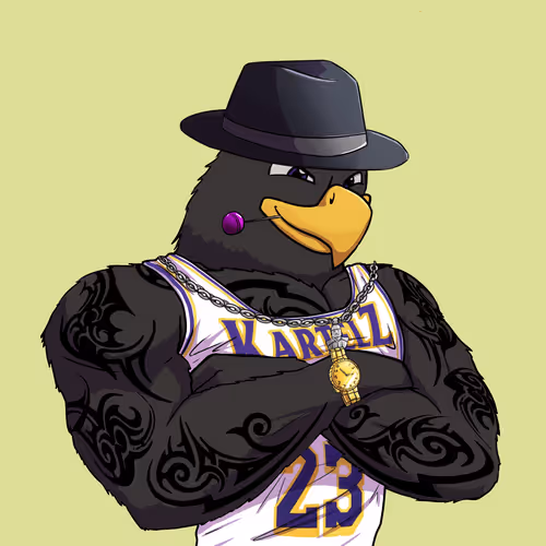 Golden Eaglez Kartel
