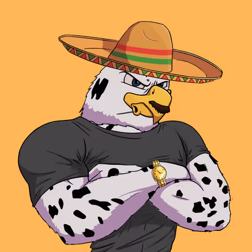Golden Eaglez Kartel