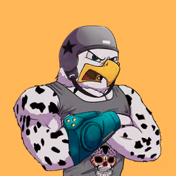 Golden Eaglez Kartel