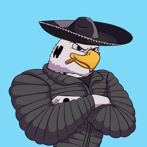 Golden Eaglez Kartel