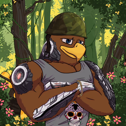 Golden Eaglez Kartel