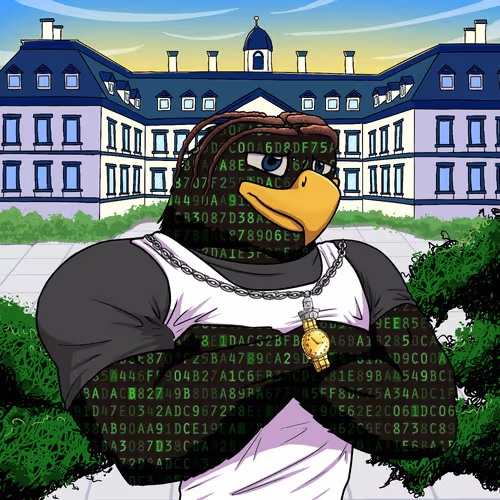 Golden Eaglez Kartel