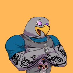 Golden Eaglez Kartel