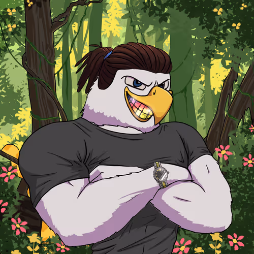 Golden Eaglez Kartel