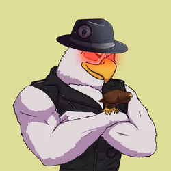 Golden Eaglez Kartel