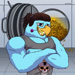 Golden Eaglez Kartel