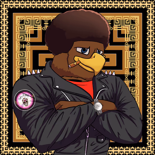 Golden Eaglez Kartel