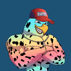 Golden Eaglez Kartel