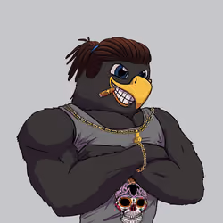 Golden Eaglez Kartel