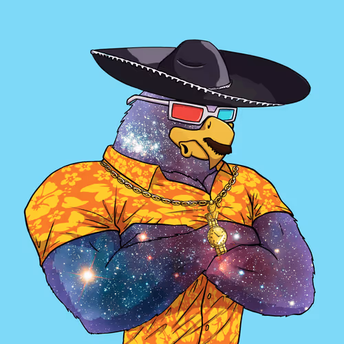 Golden Eaglez Kartel