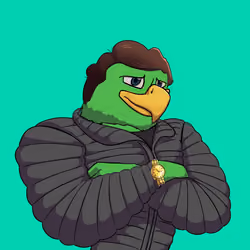 Golden Eaglez Kartel