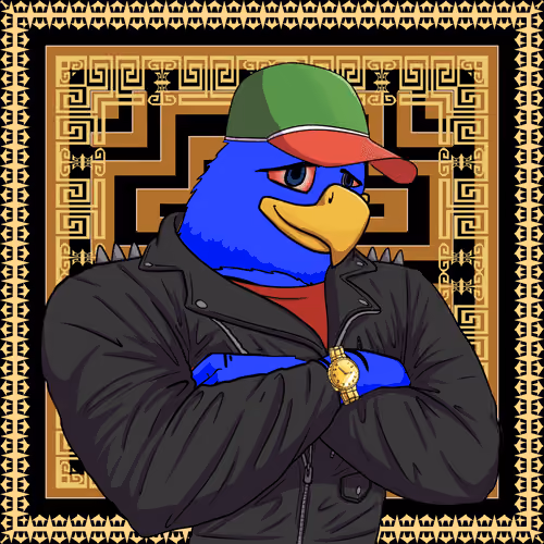 Golden Eaglez Kartel