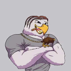 Golden Eaglez Kartel