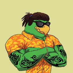 Golden Eaglez Kartel