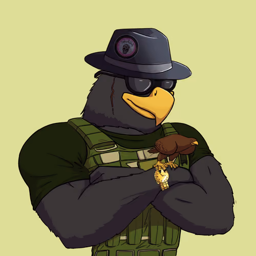 Golden Eaglez Kartel