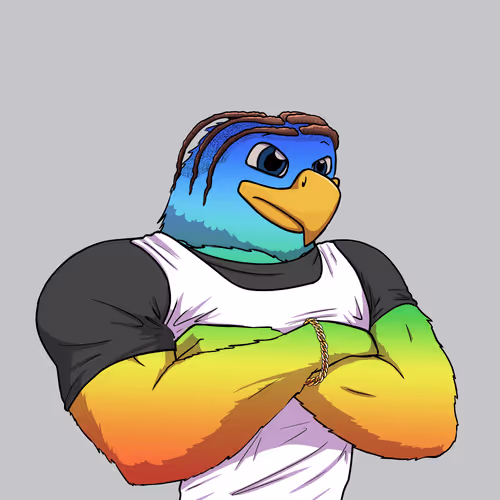 Golden Eaglez Kartel
