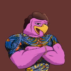 Golden Eaglez Kartel