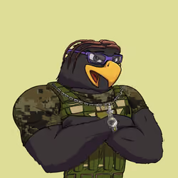 Golden Eaglez Kartel