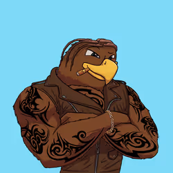 Golden Eaglez Kartel