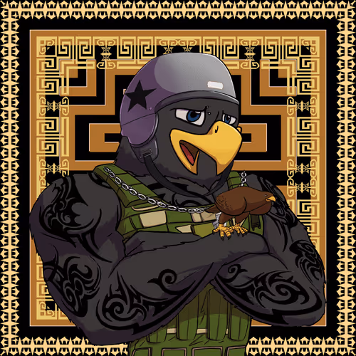 Golden Eaglez Kartel