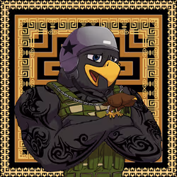 Golden Eaglez Kartel