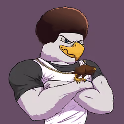 Golden Eaglez Kartel