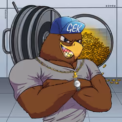 Golden Eaglez Kartel