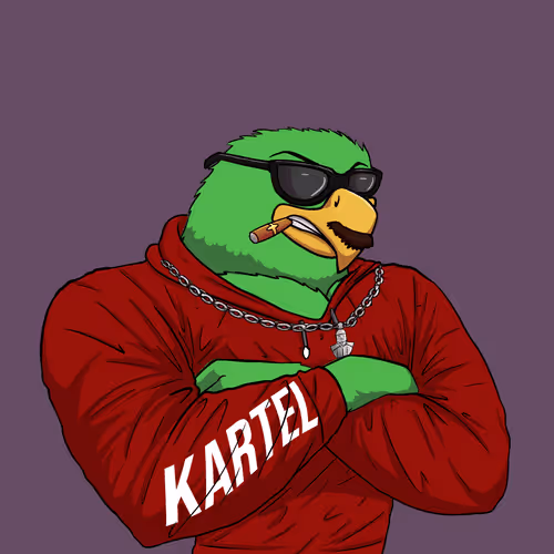Golden Eaglez Kartel