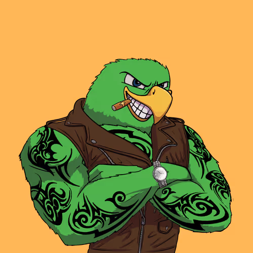 Golden Eaglez Kartel